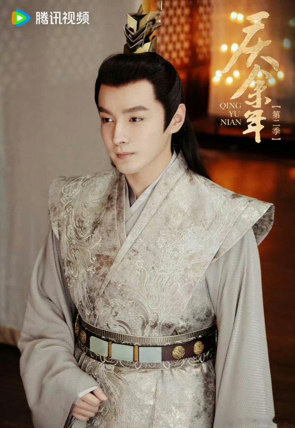 刚刚张昊唯回应，张昊唯表示：“我跟戴向宇大哥素不相识，这次聊天是好多年前，当时就