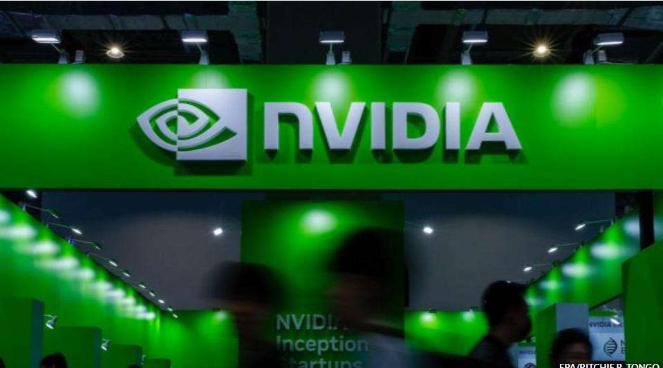 英伟达将部署Emerald AI新软件 助力Aurora数据中心降低能耗
据Ax