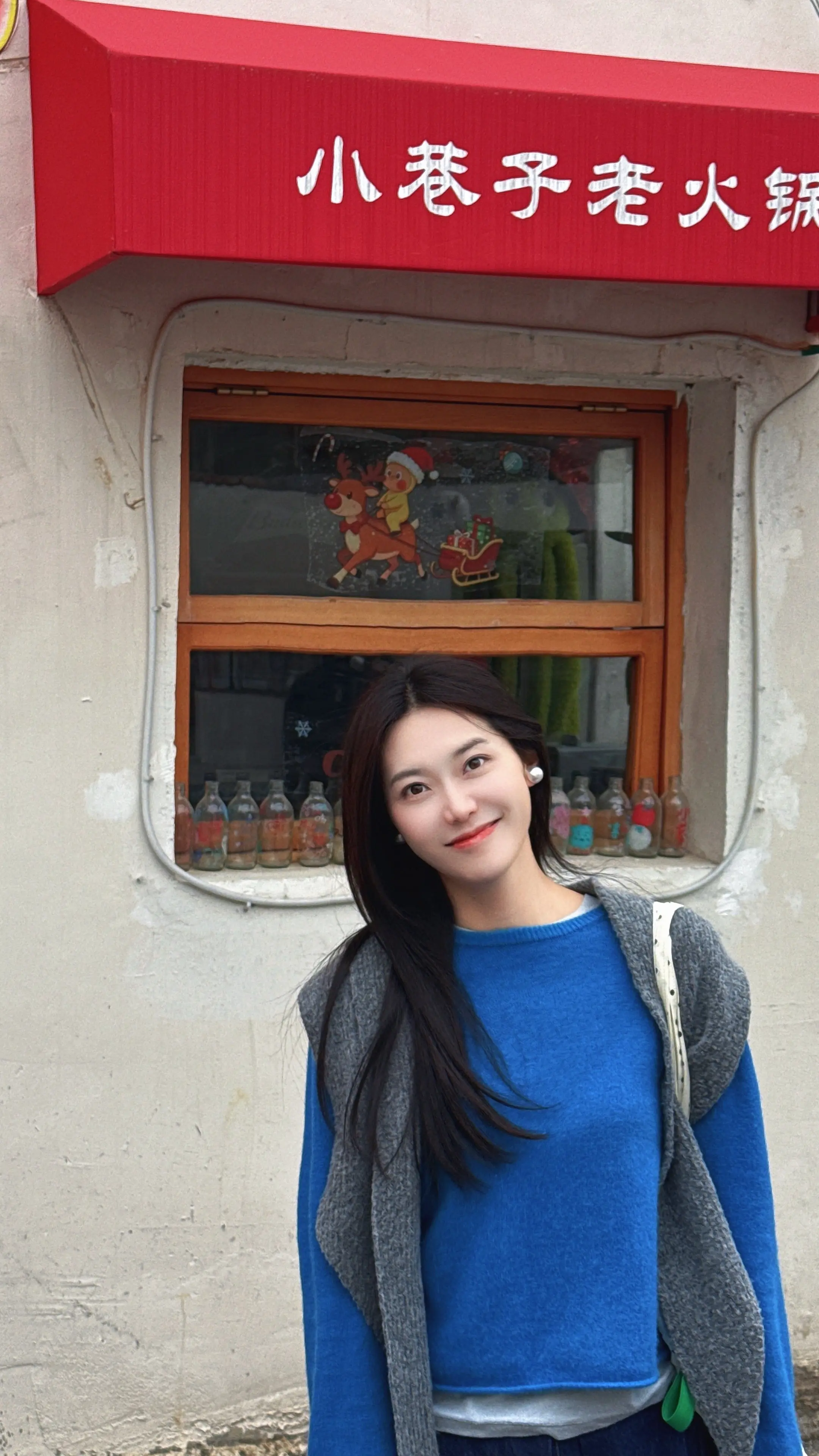 我打牛奶养你啊