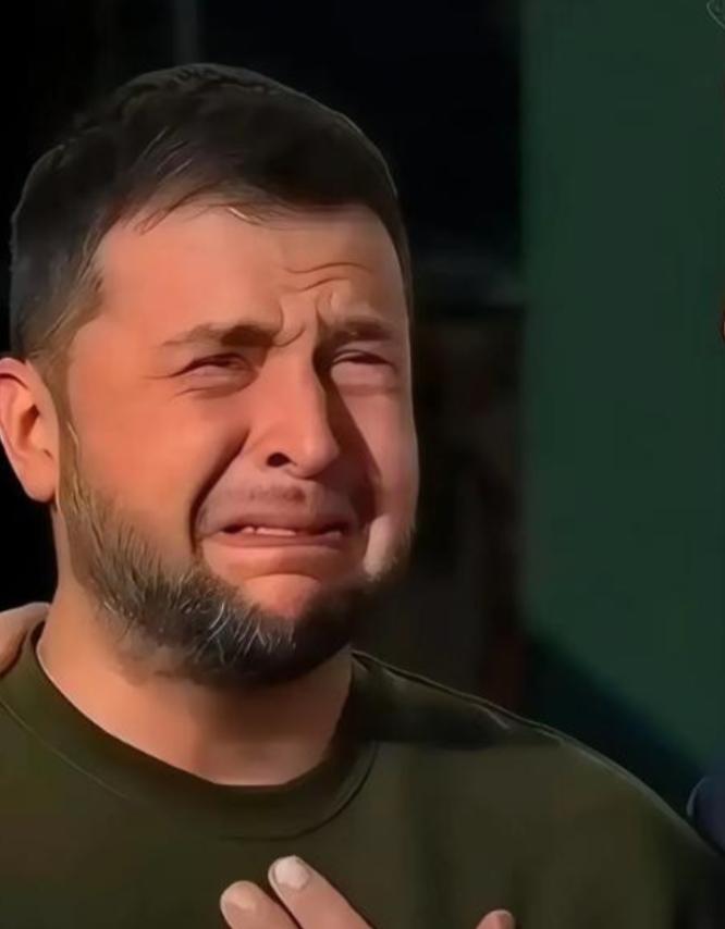 中国心里清楚地很：乌克兰重建咱不接！

5240 亿美金是它 3 倍 GDP，现