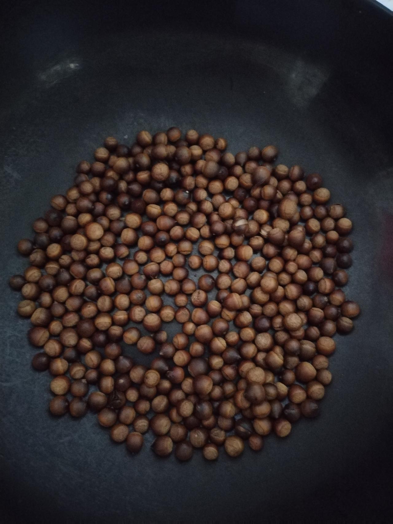 椎子？你家乡叫什么？它除了可以食用外还有什么用途呢？