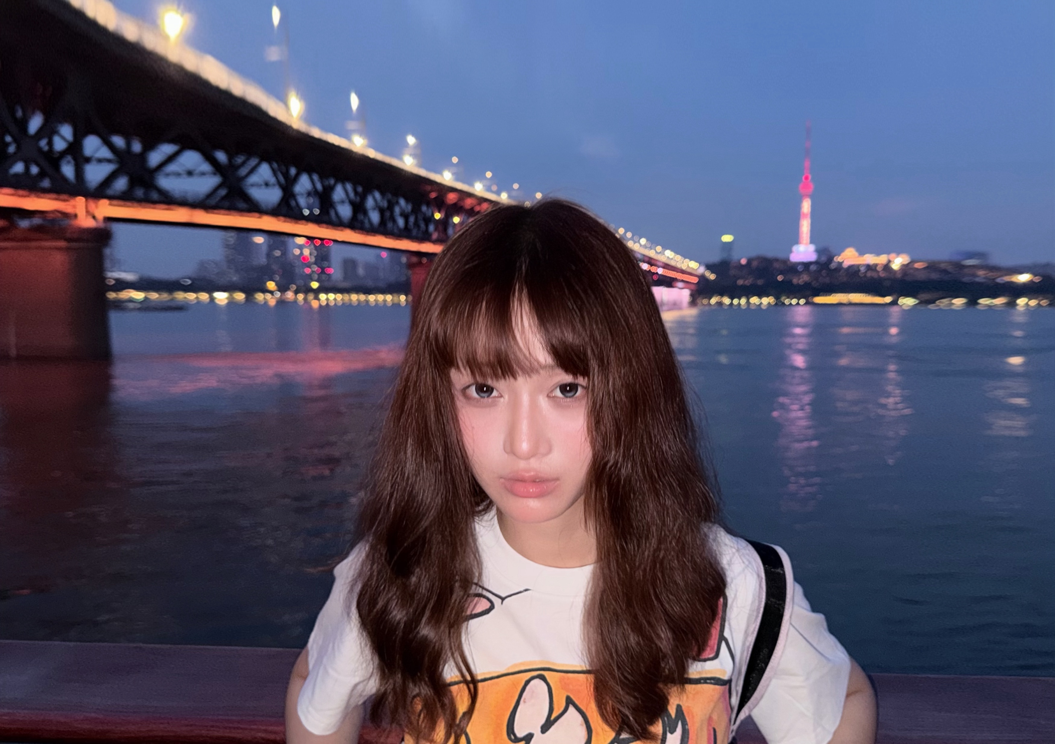 鱿鱼 
