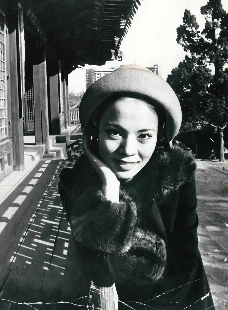 #著名韩国演员金秀美去世#  据韩媒报道，韩国知名女演员、韩国国家级演员金秀美，
