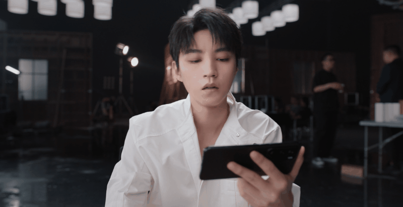 #王俊凯[超话]##王俊凯打着打着不笑了#这真的不能喷，这真的是玩过游戏的，真的