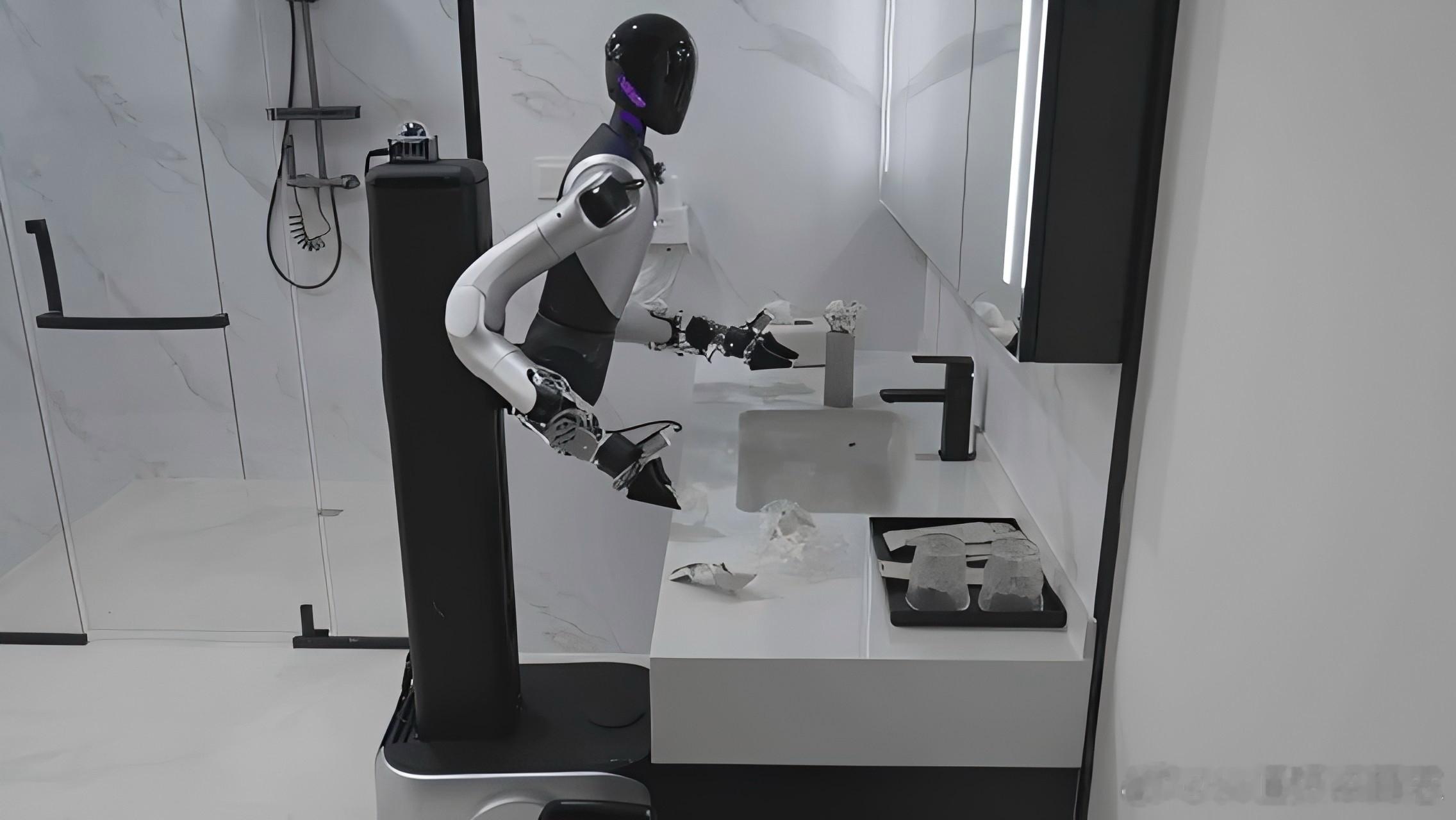 京东将建成全球最大具身数据采集中心依托供应链与海量真实场景，打造全球规模最大、场