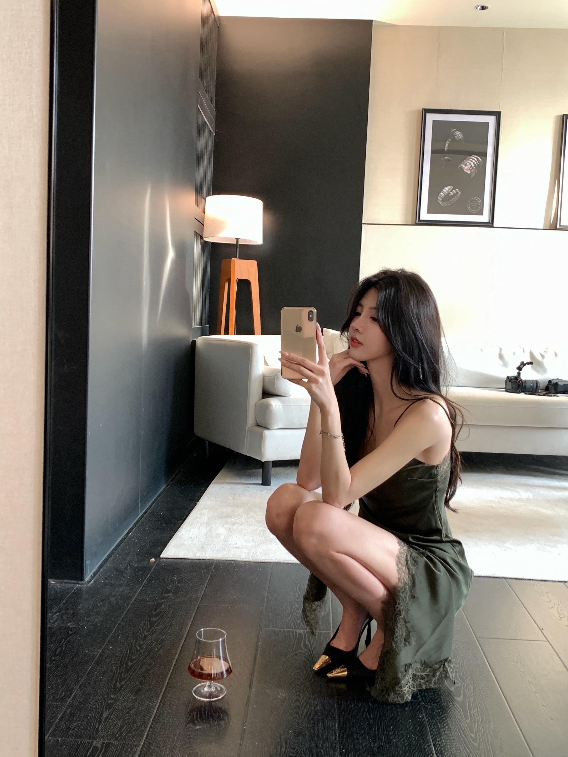 你到底想不想我