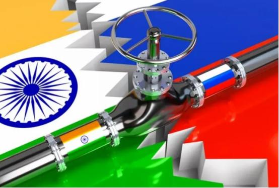 印度希望中国无偿转让锂电池技术！被中国拒绝后，印度或无法接受
 
印度自己吹了5