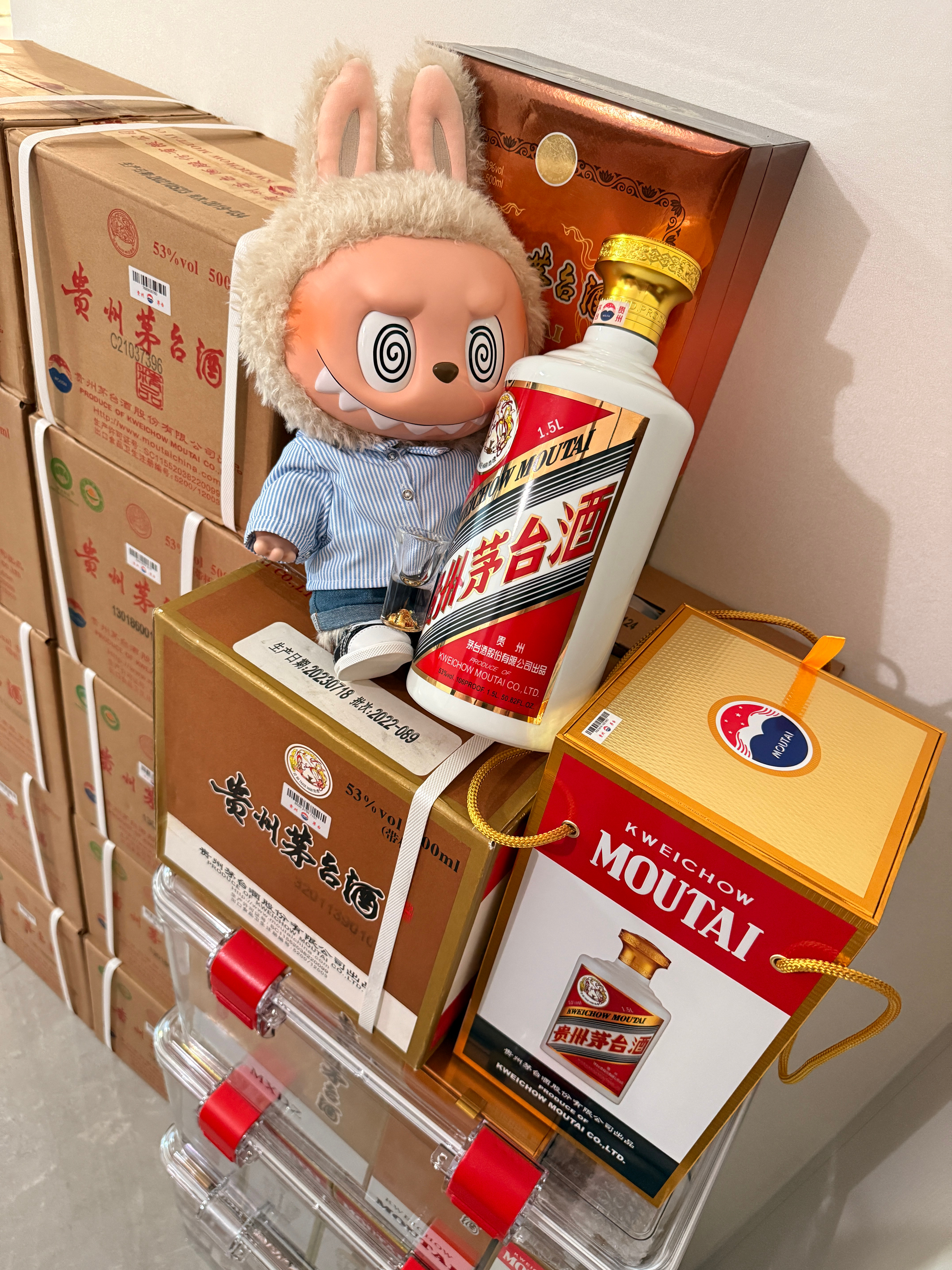 大夏醒醒酒​​​