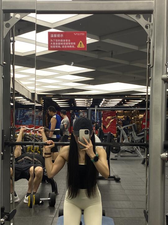 161 101 每日两练保持轻线条(•̀ᴗ•́)و̑̑