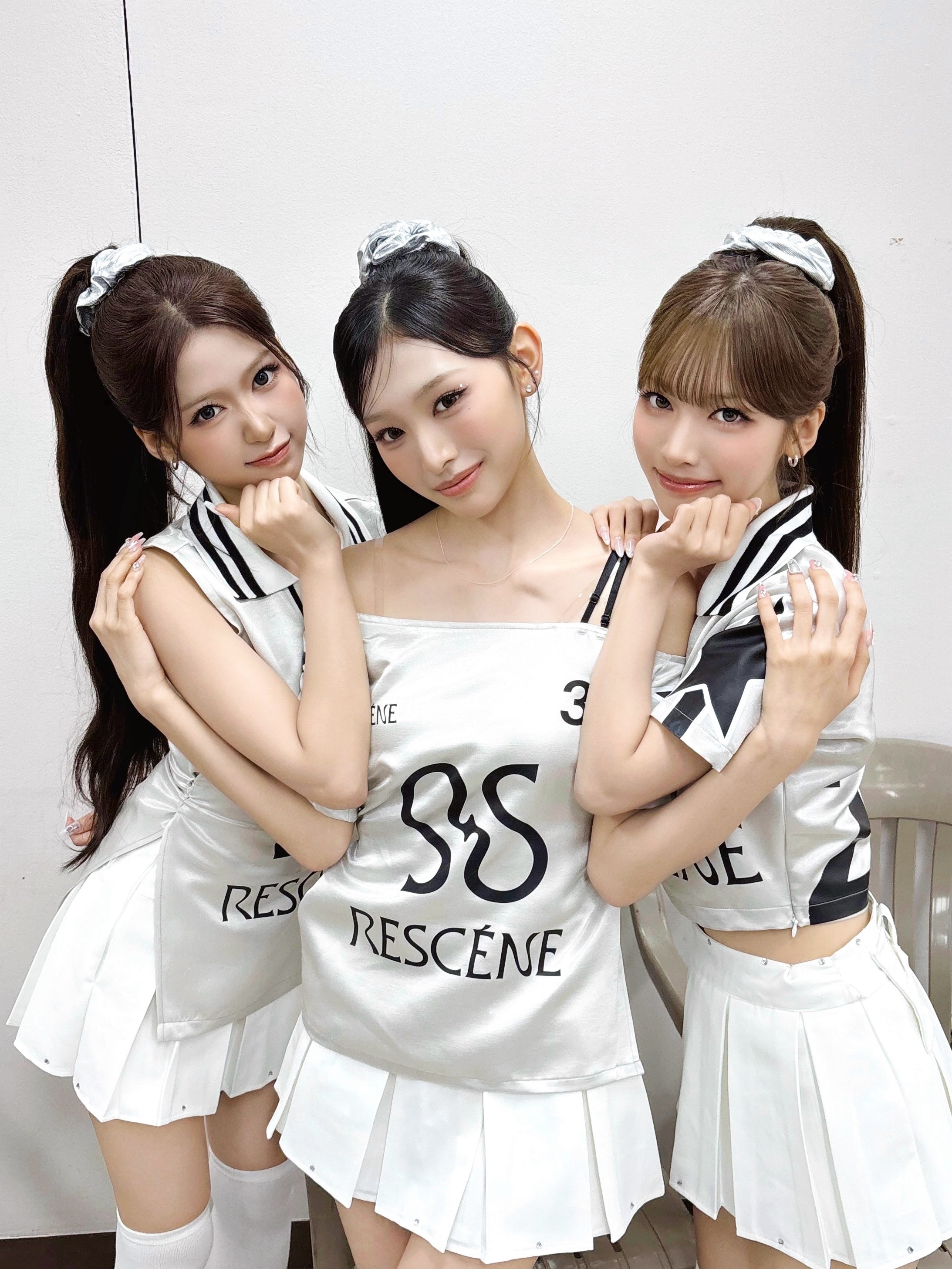 rescene ins更新 