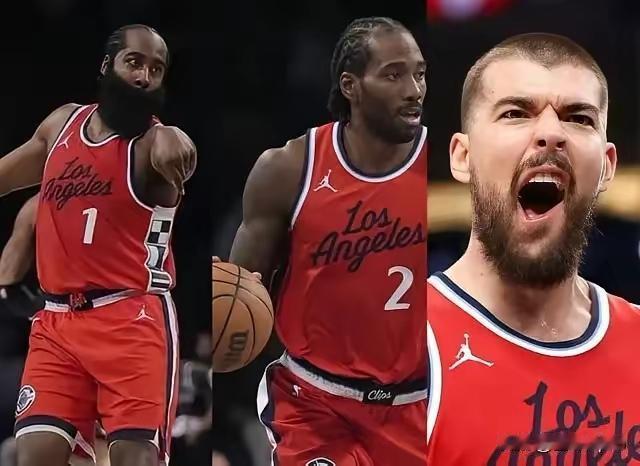 祖巴茨还真是单防莱纳德最好的球员

快船输给凯尔特人，祖巴茨最尴尬了，他一回来快