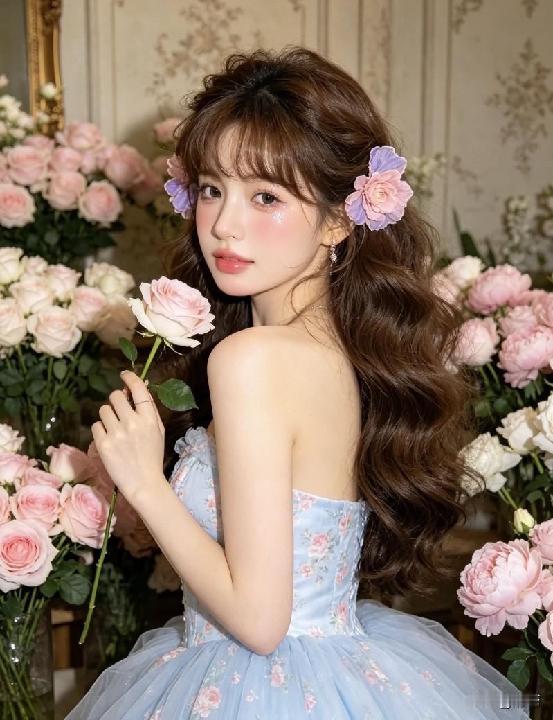 𓆡⸝⸝⸝ɴɪᴄe
年龄又如何？
依旧可以，
心中有火，
脚下生风。
鲜衣怒马，