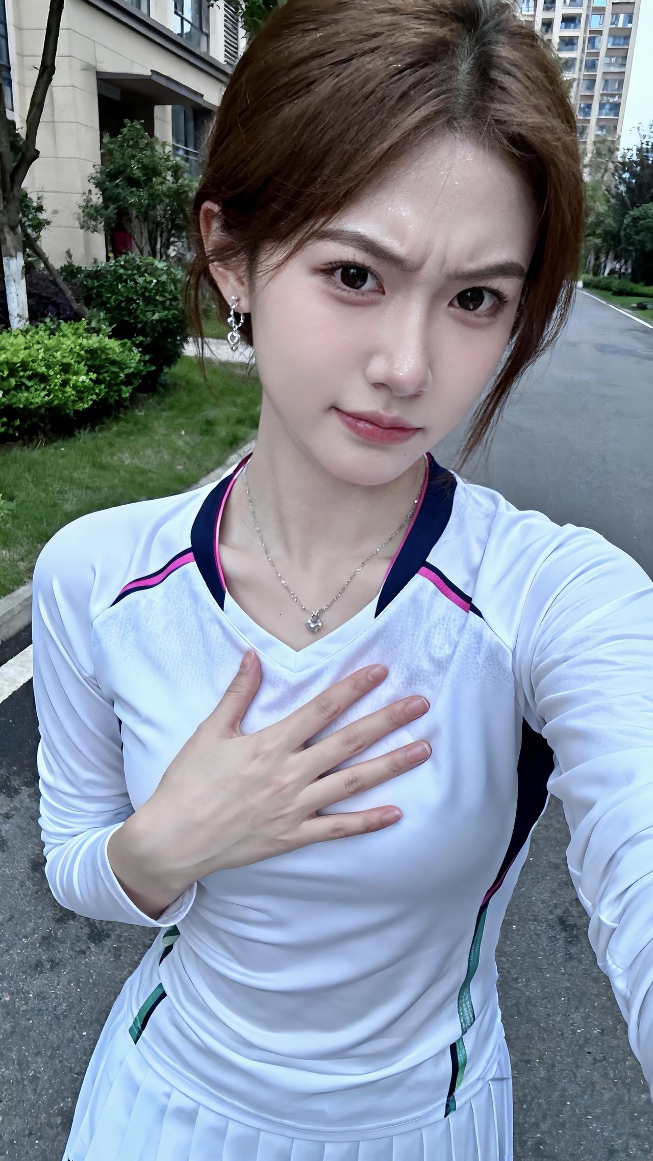 不想把遗憾留在心里，大声说我爱你