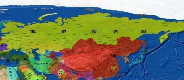 俄罗斯已经解体两次，俄乌冲突爆发，美国目的是让俄解体第三次？

俄罗斯第一次解体