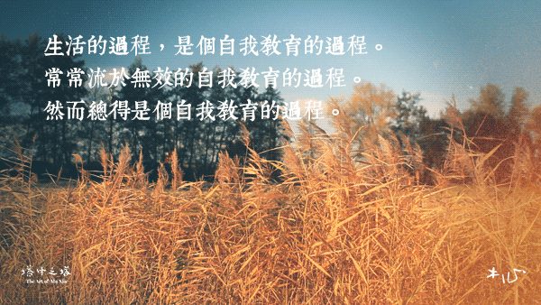 仁义诚信慈孝亲崩塌的时代。