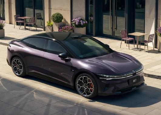 焕新极氪007和007GT正式开卖，价格20.39万起，限时优惠能到19.39万