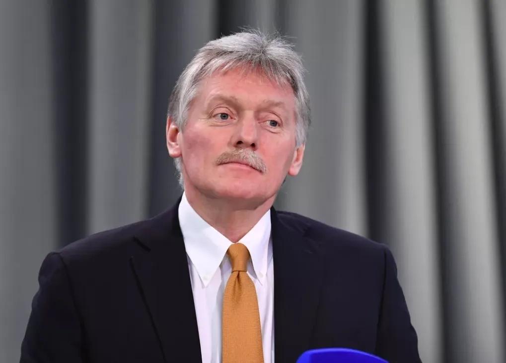 当地时间2026年3月20日，克宫发言人佩斯科夫称：欧洲持续拒绝俄罗斯石油和天然