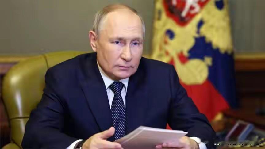 俄罗斯油轮被劫，普京为报此仇，将对北约个人施实斩首行动。

最近俄油轮被劫事件闹