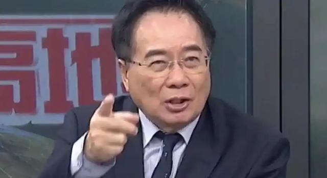 蔡正元：台湾早已“台独”，但为何法律上仍未“独立”？背后的政治博弈与历史真相揭晓