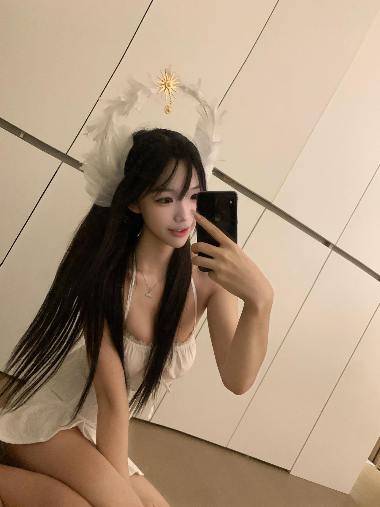 小公主服饰，感觉年轻了10岁