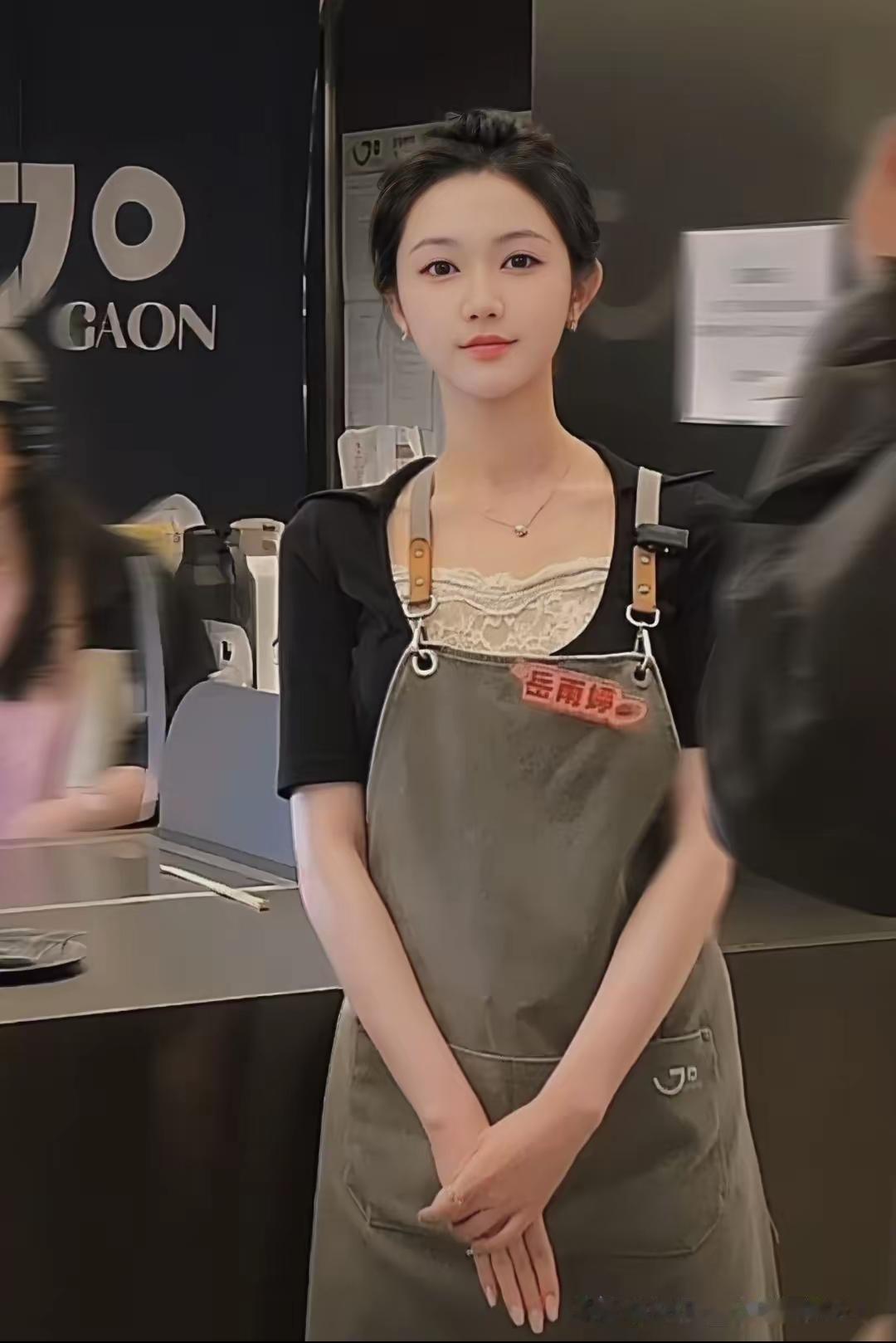 在你眼里，什么样的女人最漂亮11