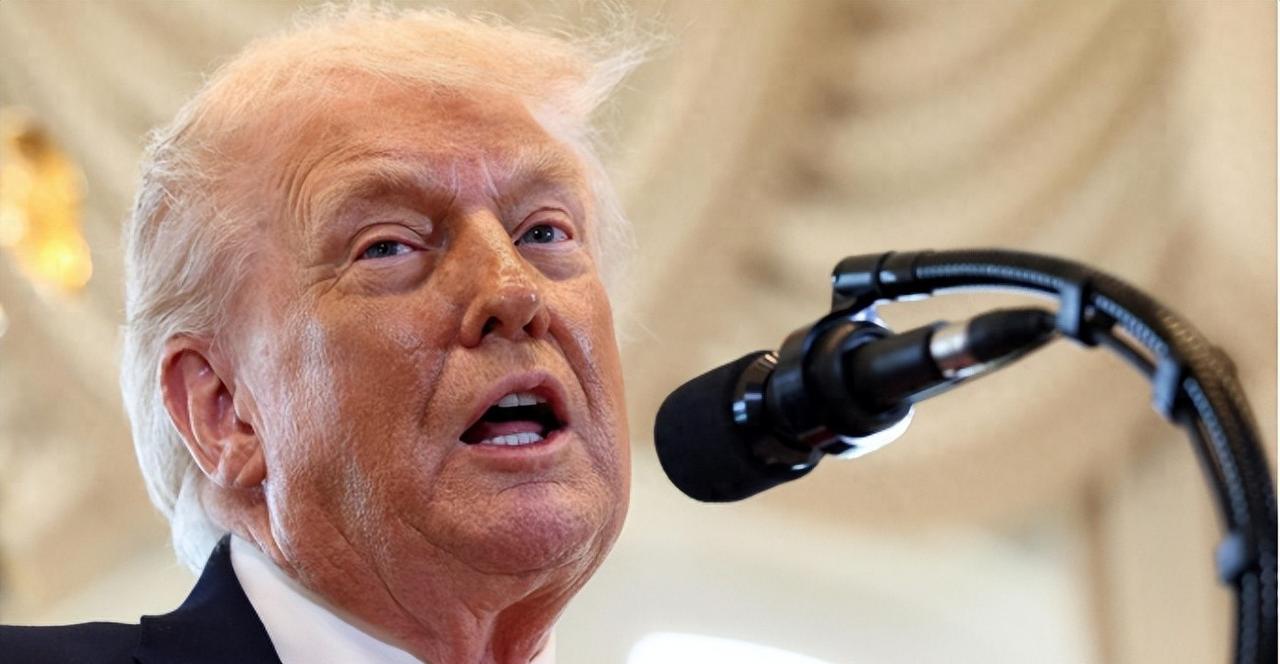 特朗普搞了个“和平委员会”，
想用钱堆出新秩序？
联合国还能撑多久？
特朗普最近