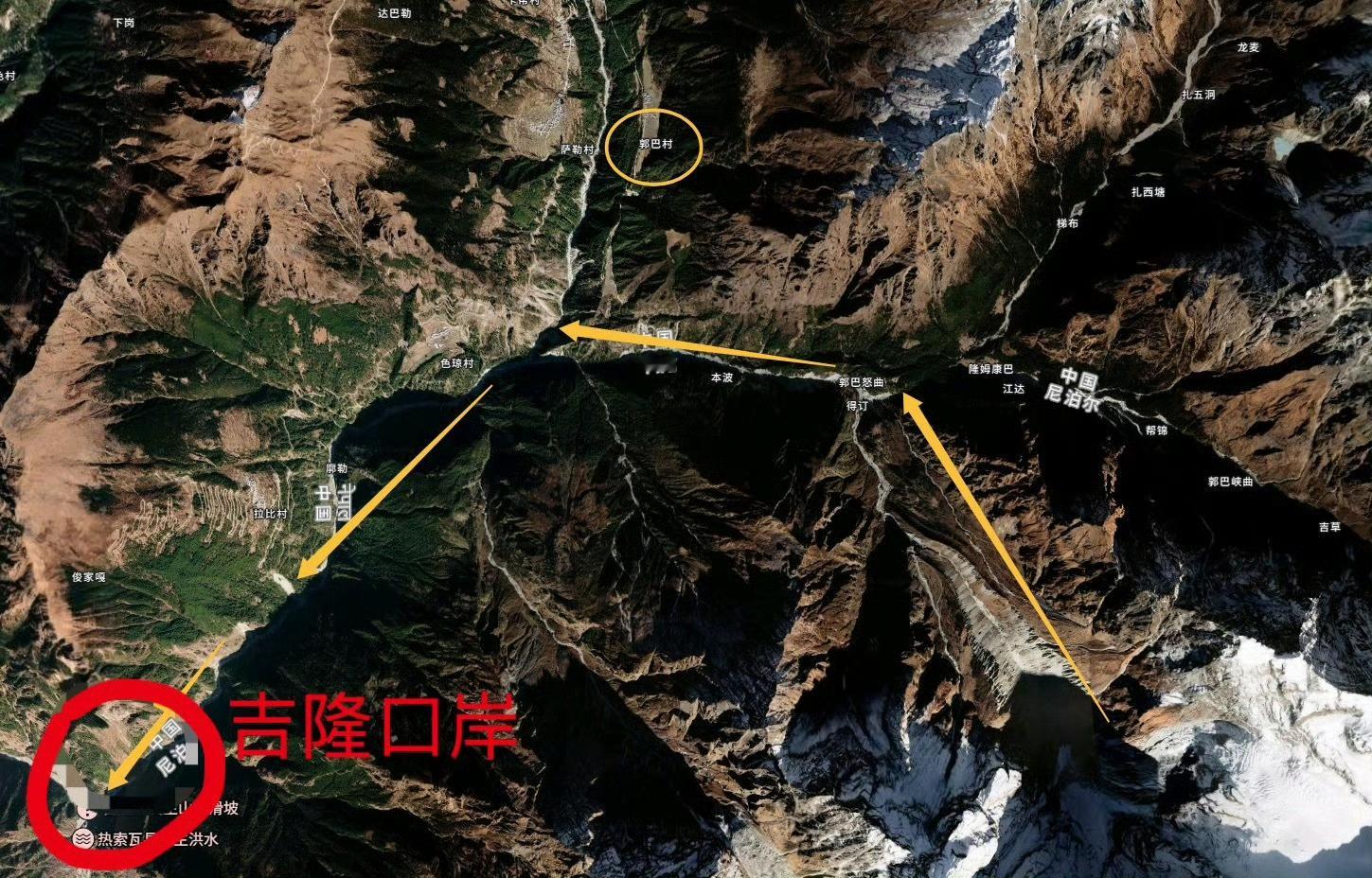 西藏泥石流265人失联3人遇难 西藏吉隆泥石流灾害牵动人心。截至8月26日20时