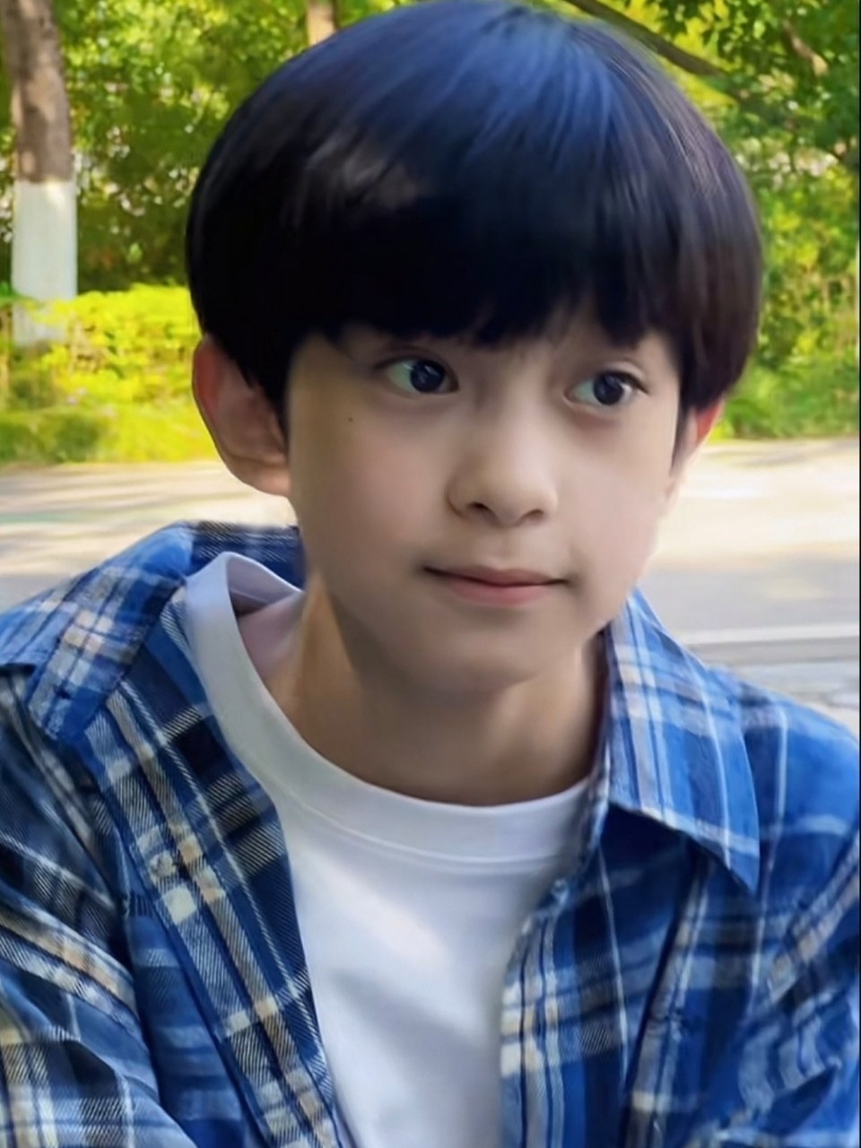 五代物料胡阿米好棒，认真努力的小朋友