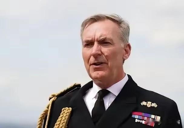 英国国防部长约翰·希利说，如果台湾海峡爆发冲突，英国已做好在太平洋地区投入战斗的