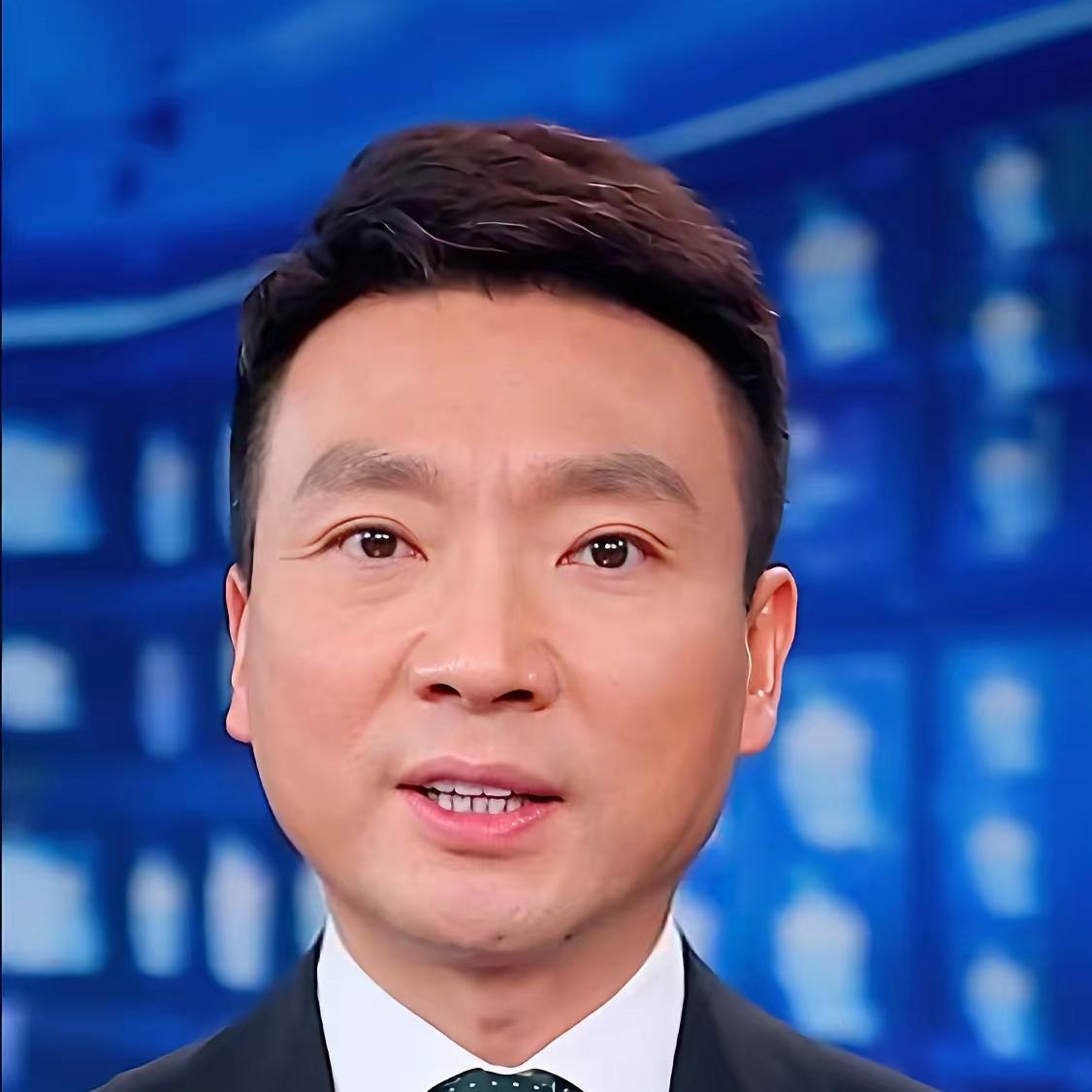 康辉罕见坦白：高考险些被人顶替！半生光鲜背后，藏着一身冷汗的往事
 
康辉说，