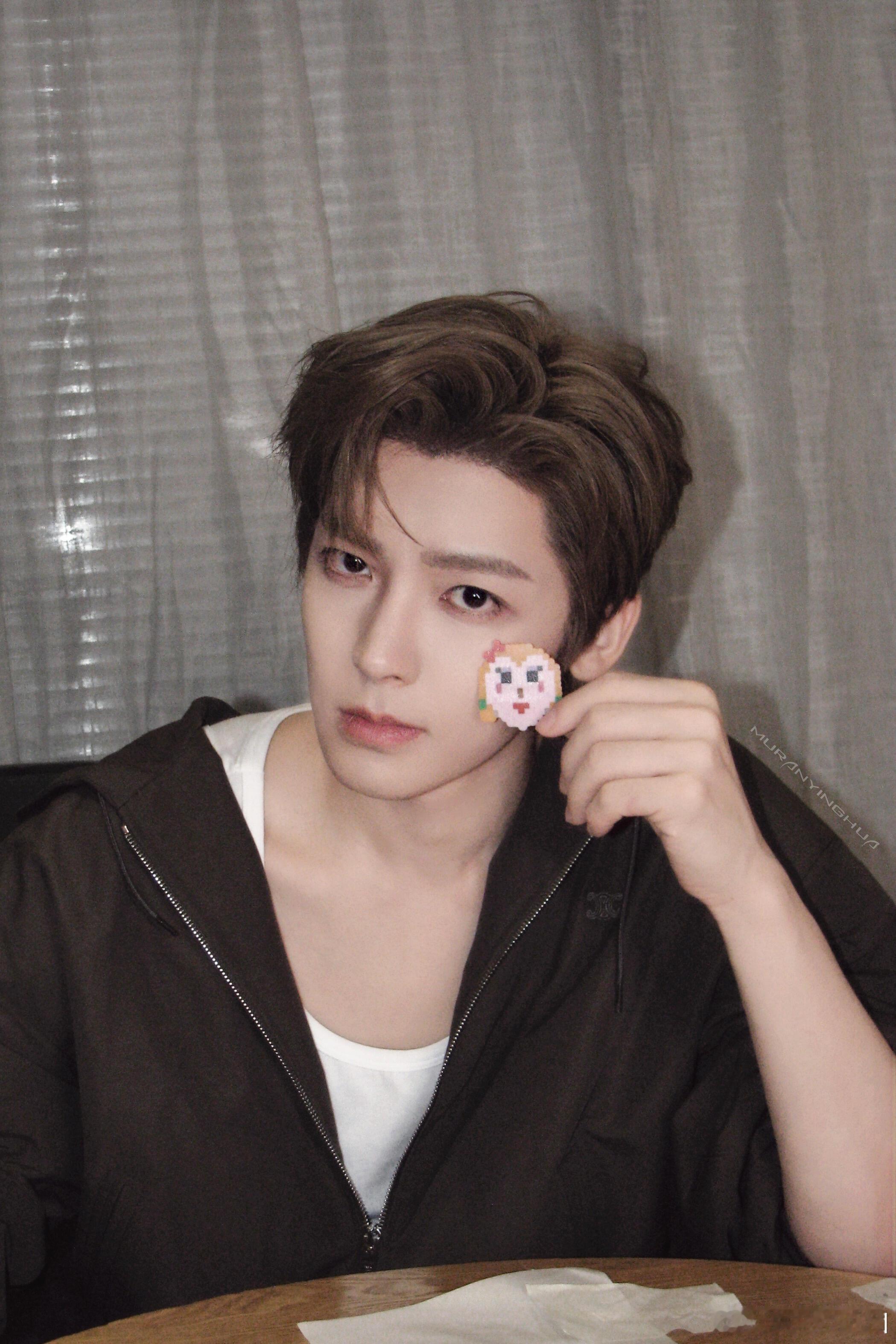 我有侯明昊角色结婚被害妄想症侯明昊又是上来就结婚！天曜被捅、红烨遇刺、纪伯宰中刀