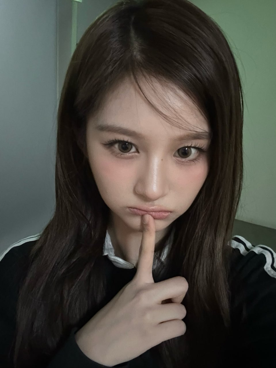 250924 NMIXX Sullyoon雪允 ​​​