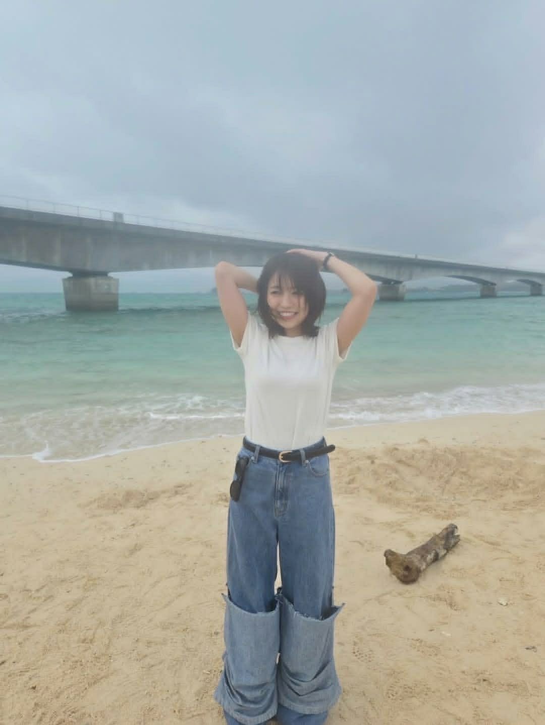 日娱新闻大原优乃 大原优乃ins 