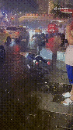 可惜了，救援来不及。