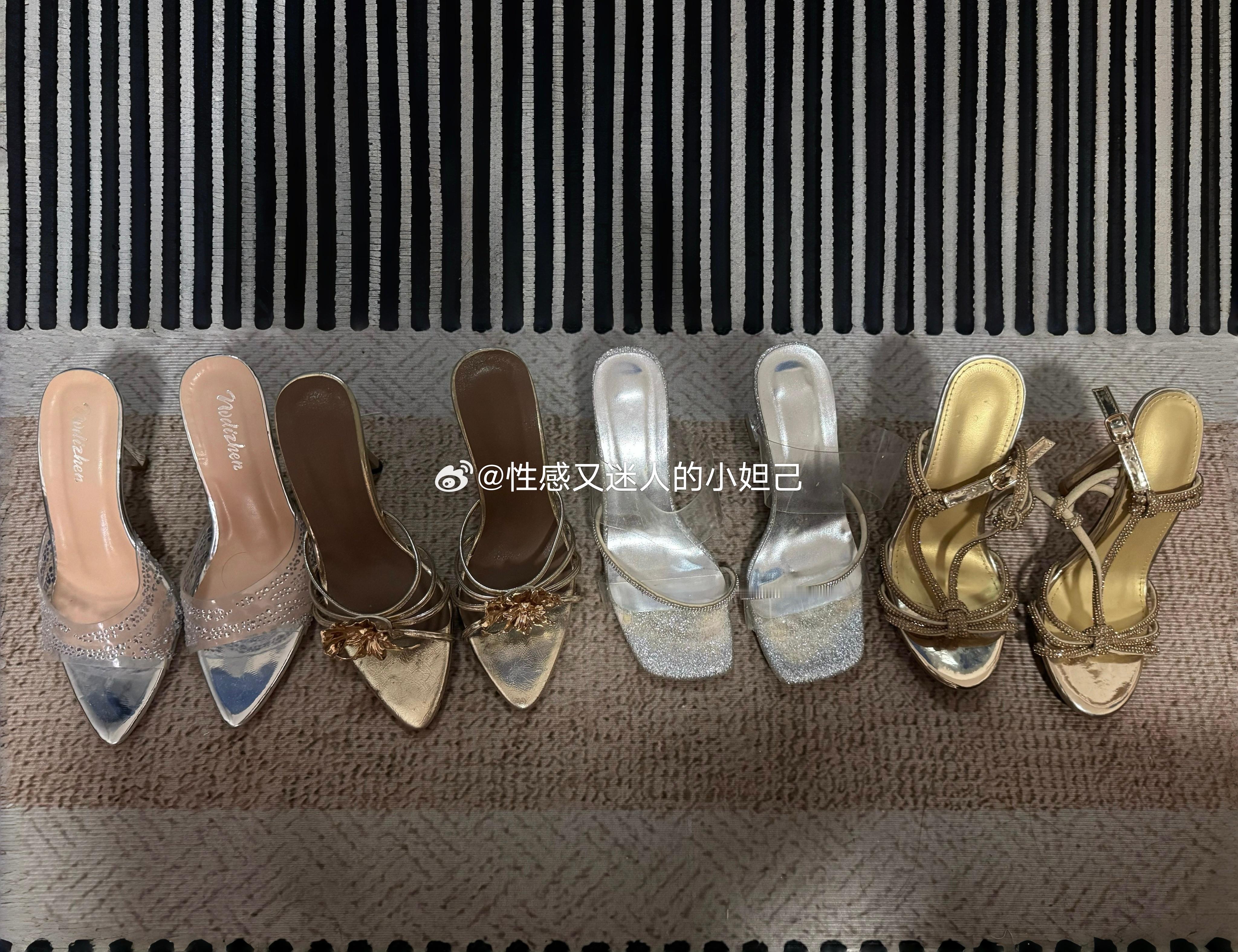 闲置又又又太多了 出一下 衣服一件66 鞋子166～喜欢私 