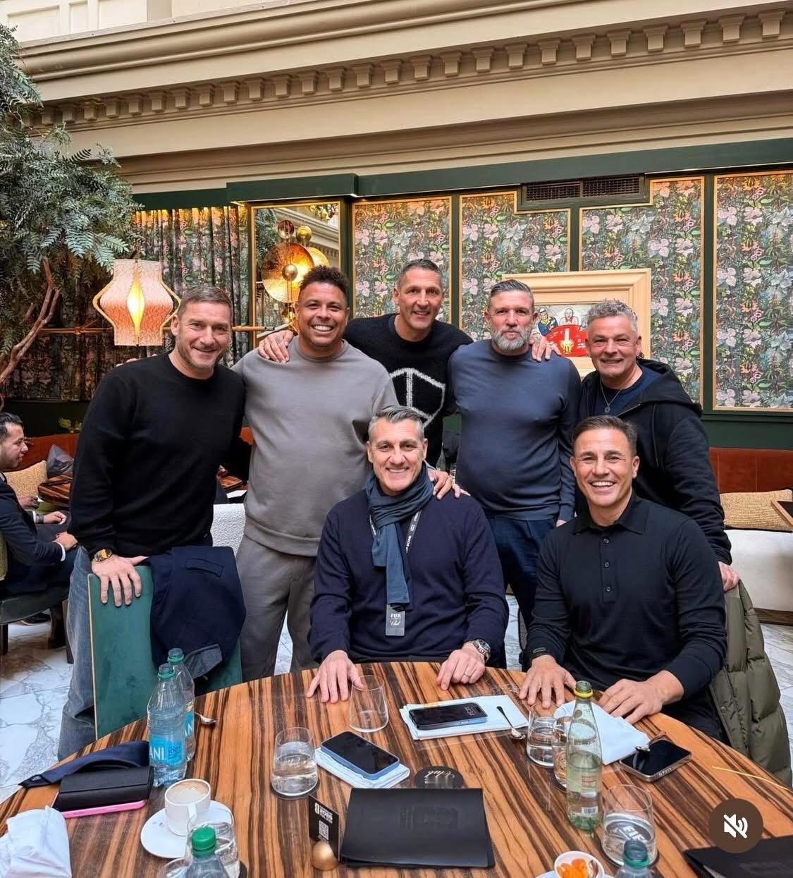 说出他们的名字草根足球记录员