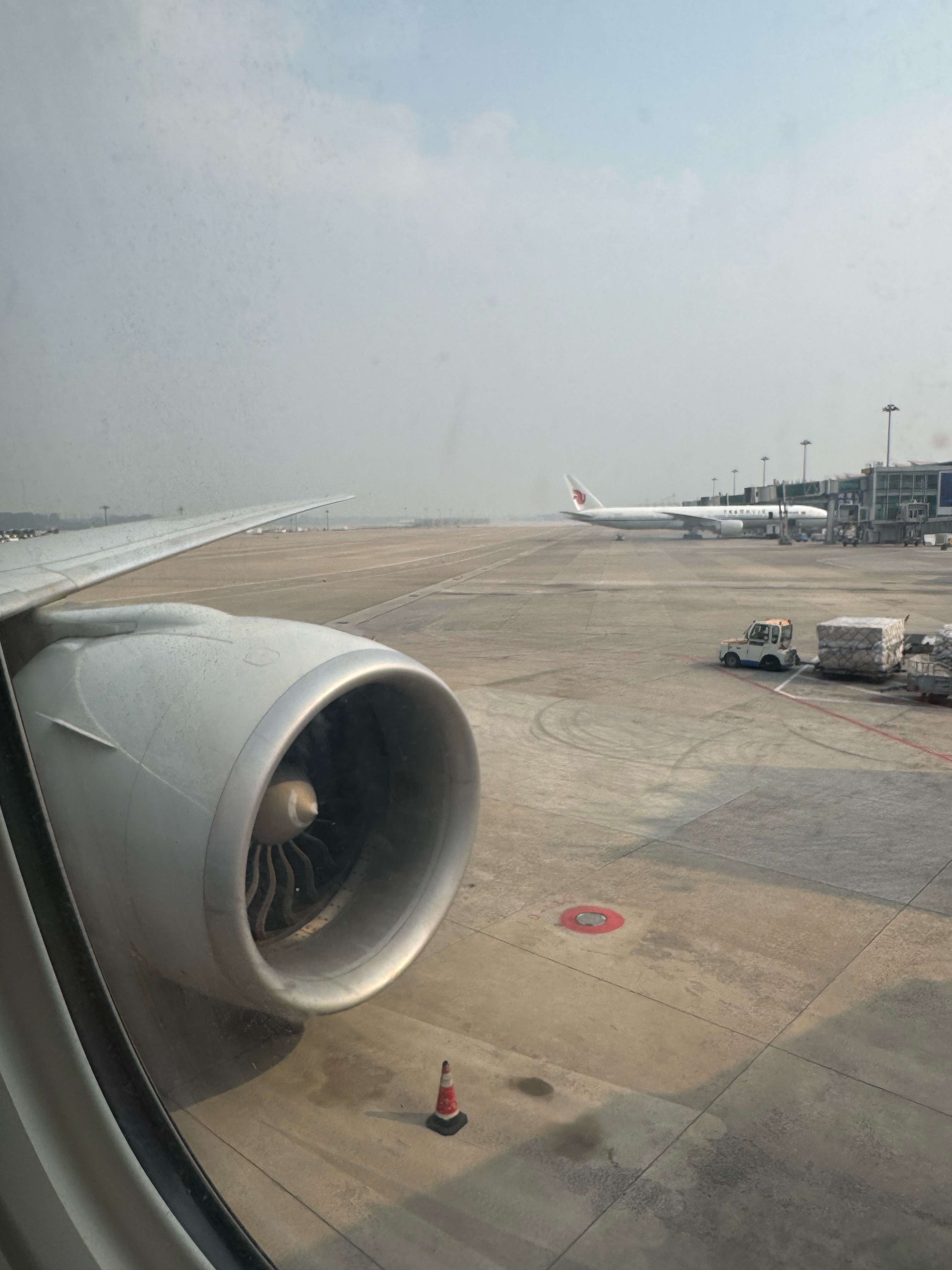 出差中，暂别几场F1解说，奥地利站见了👋F12025F1摩纳哥大奖赛  ​​​
