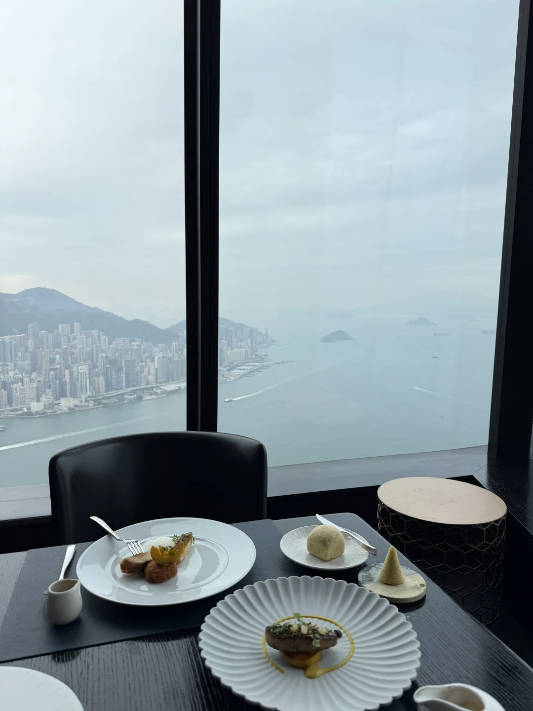 吃个海景饭