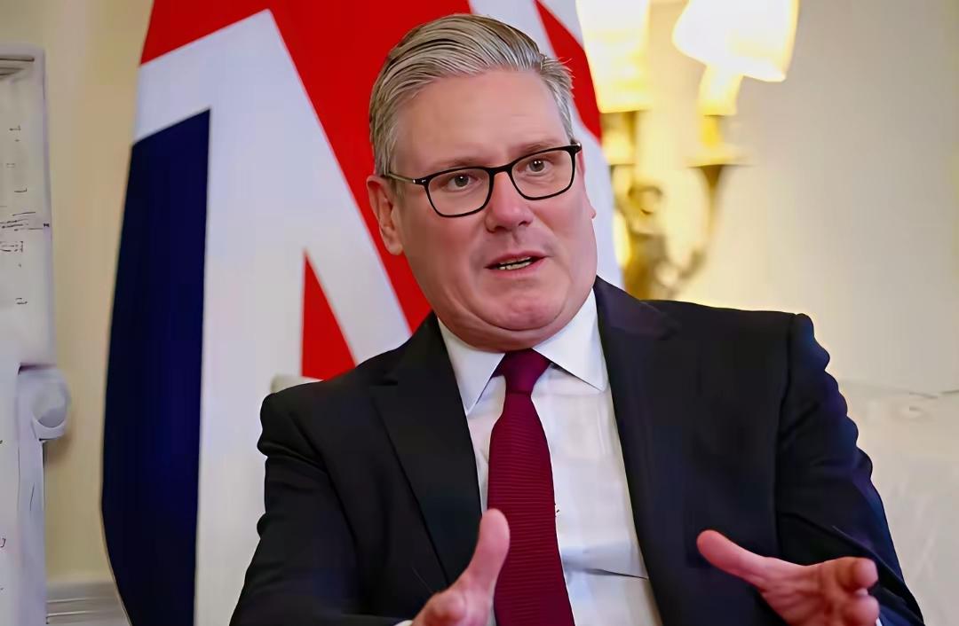 英国前议员大胆发声：本该向中国磕头道歉，可惜英国根本没有这份骨气！

爽！一位英