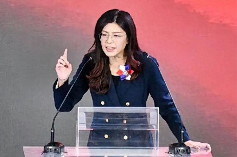 赖清德的“两周年纪念日”还没到，一场史无前例的弹劾风暴已悄然逼近。
 
5月19