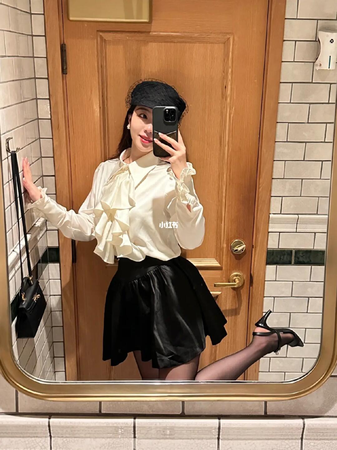 大概只有女生才懂🪞