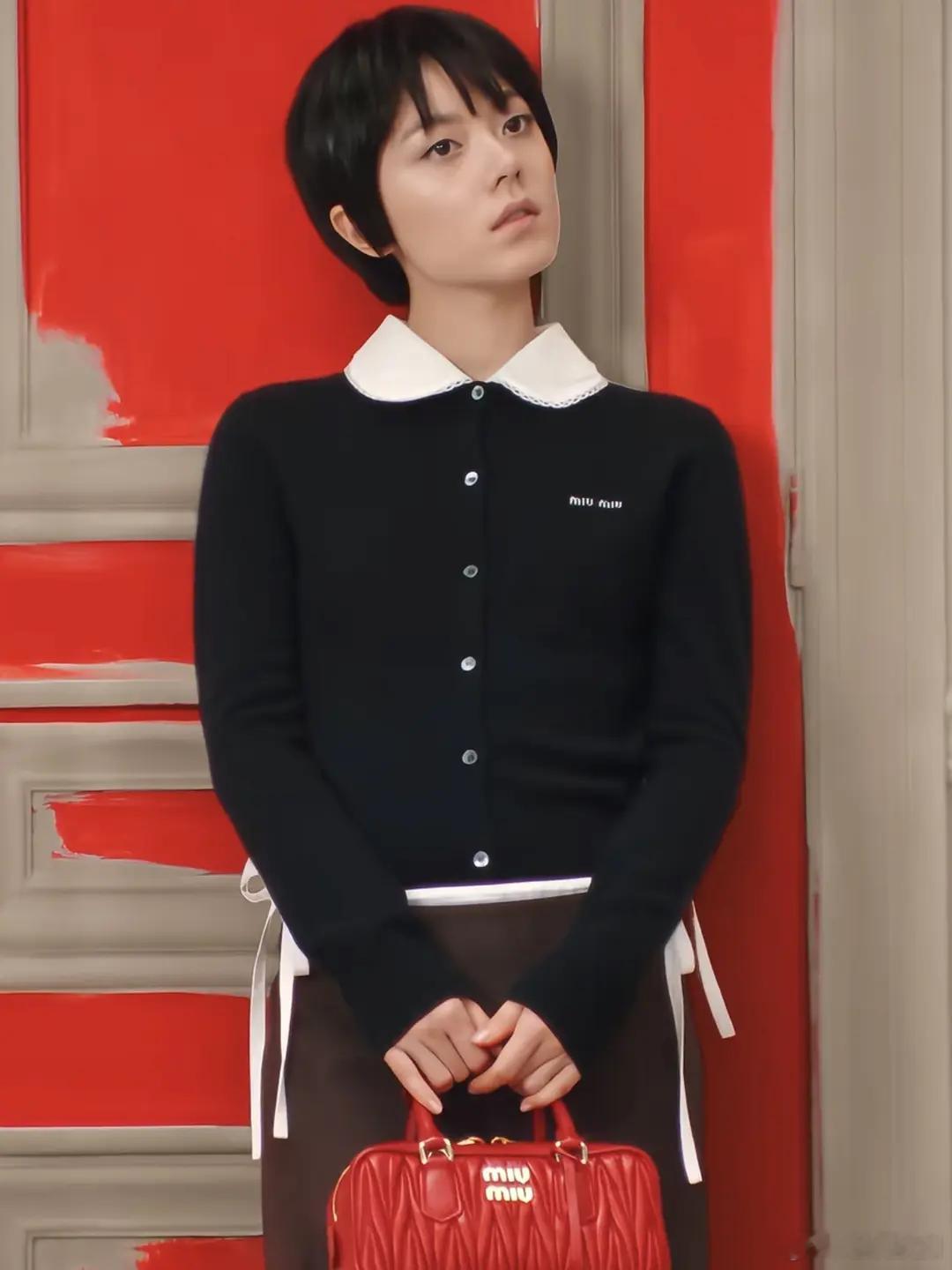 品牌方真的看不出来好不好看吗 