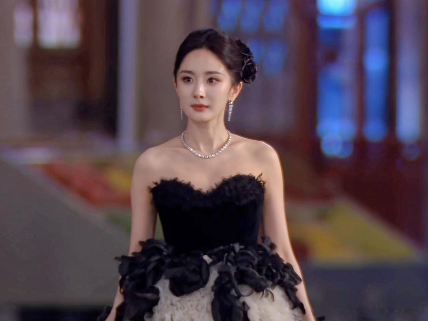 #杨幂倪妮 开嗑了#不行了受不了了直播截图真的好美[抓狂] ​​​
