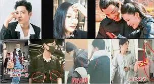 #如果肖战恋爱了,你会脱粉吗?#首先，对于那些相信肖战和经纪人之间有恋爱关系的说