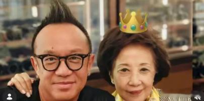 黄大炜的两个姐姐真厉害！黄大炜去世多日，他在台湾的妈妈和两个弟弟才知道，两个姐姐