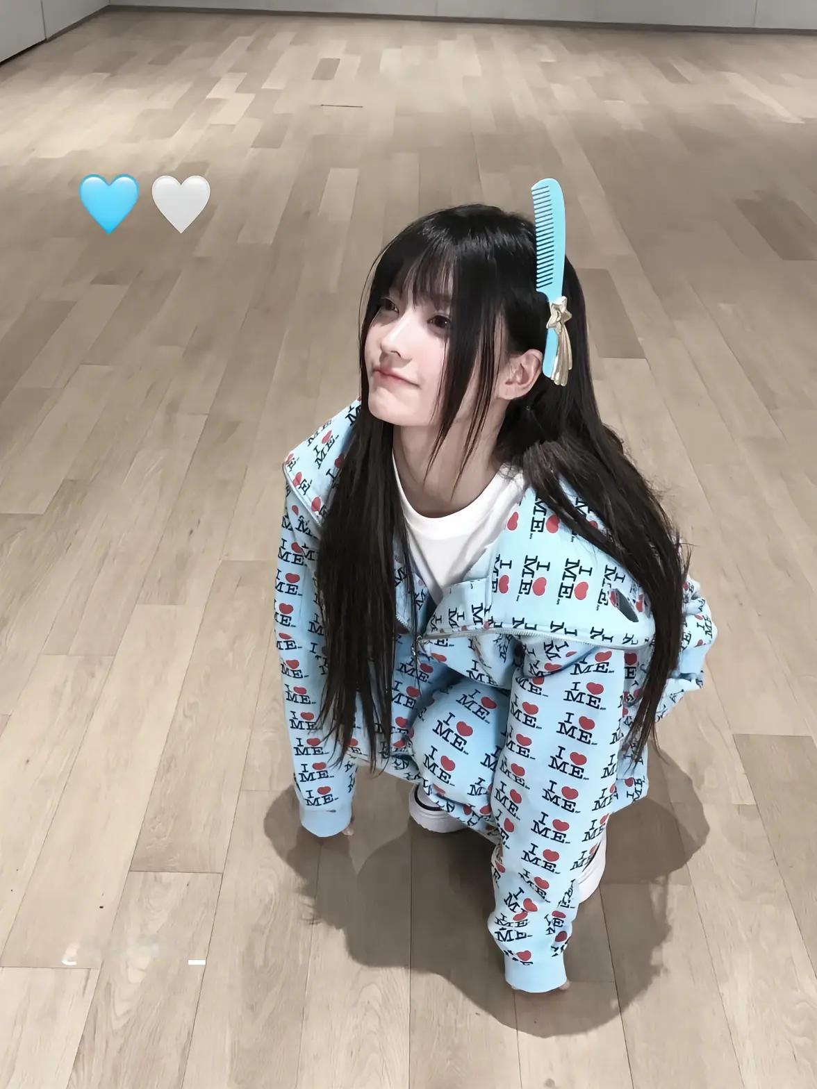 【外园彩羽】我是欧尼的帕布呀 (ฅ∀<`๑)╭   ／kbs直播