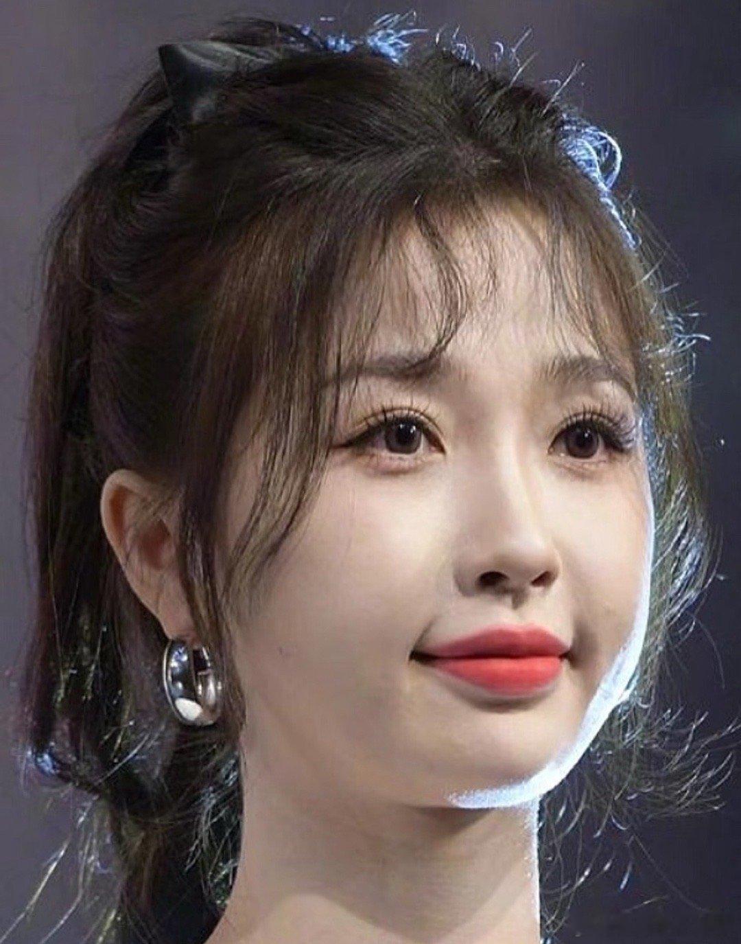🐟不同时期的生图造型，哪个最好看？ ​​​