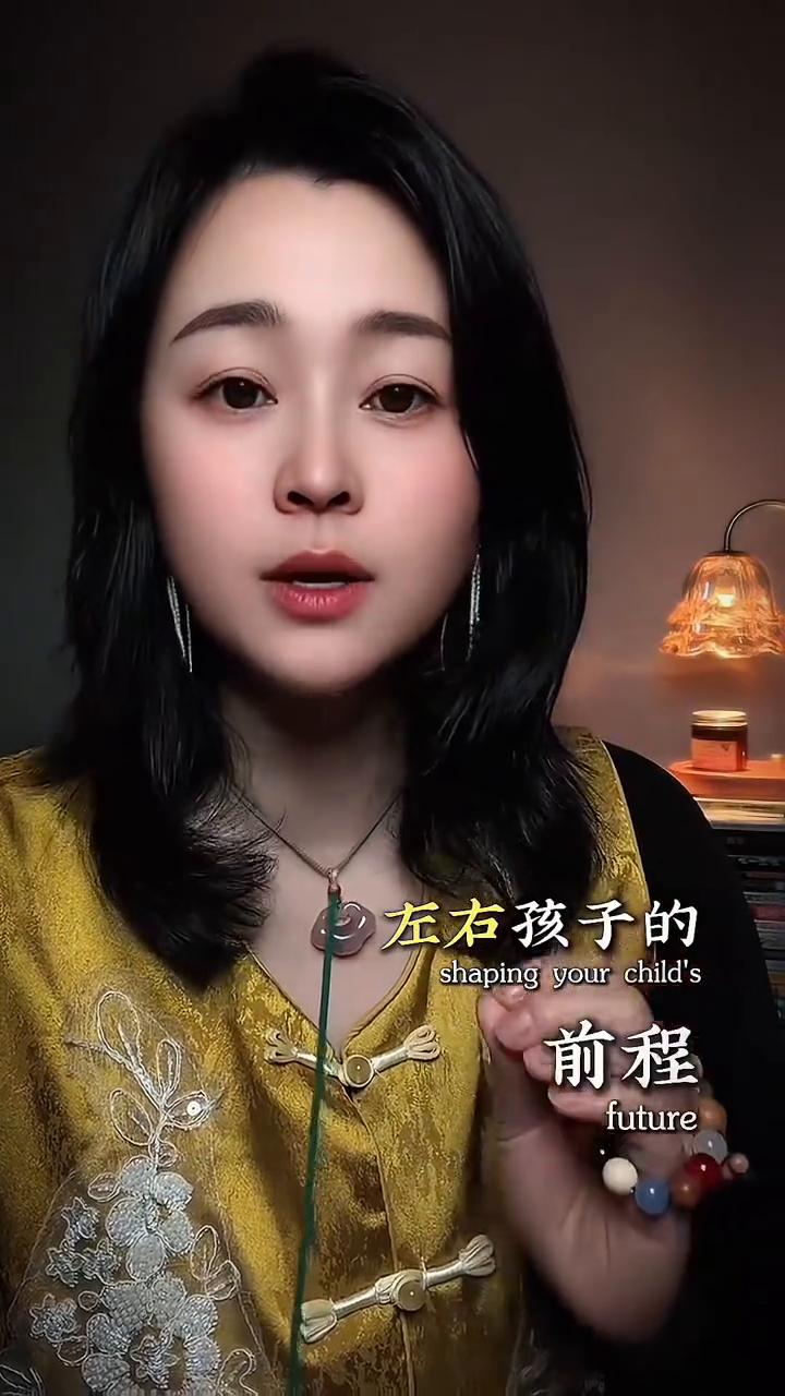 这样夸孩子越夸越好。
你信不信上天会眷顾你家小孩？要是信就把越来越好送给自己的孩