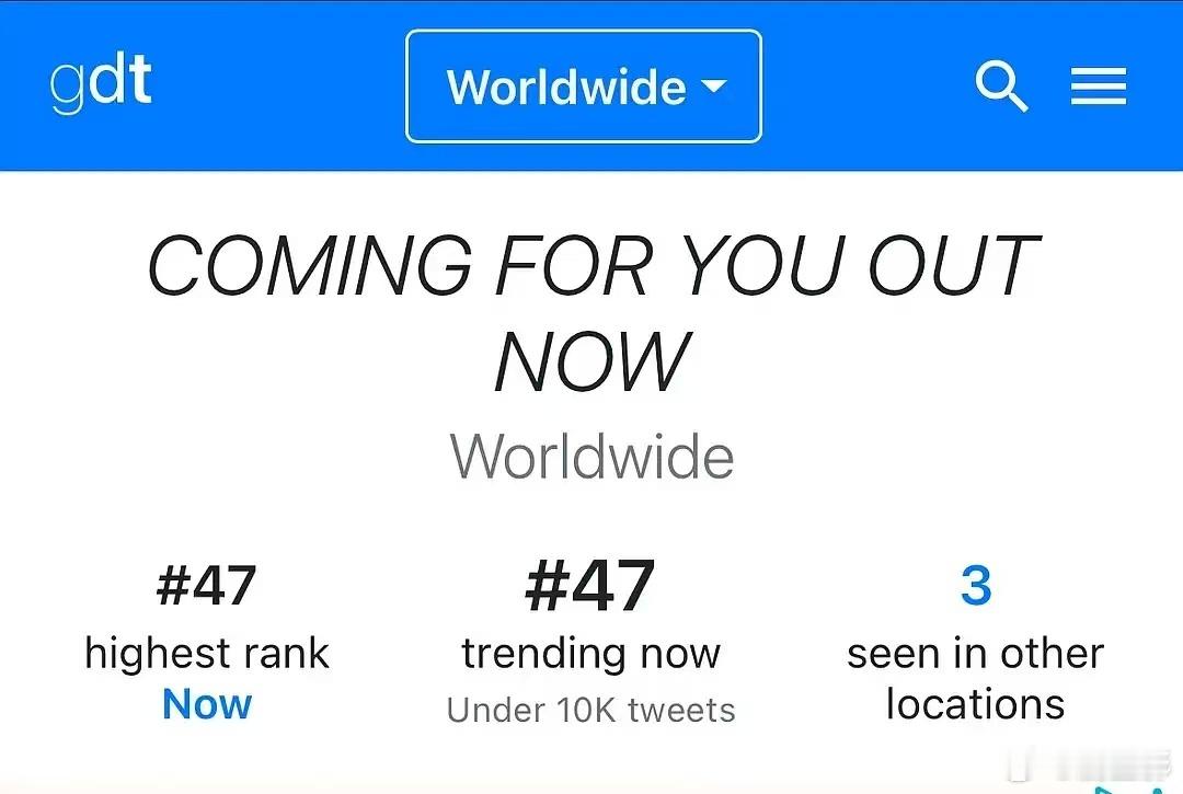 章昊全英文OST海外热度 章昊全英文OST海外热度真的是遥遥领先了呀，登世趋了！