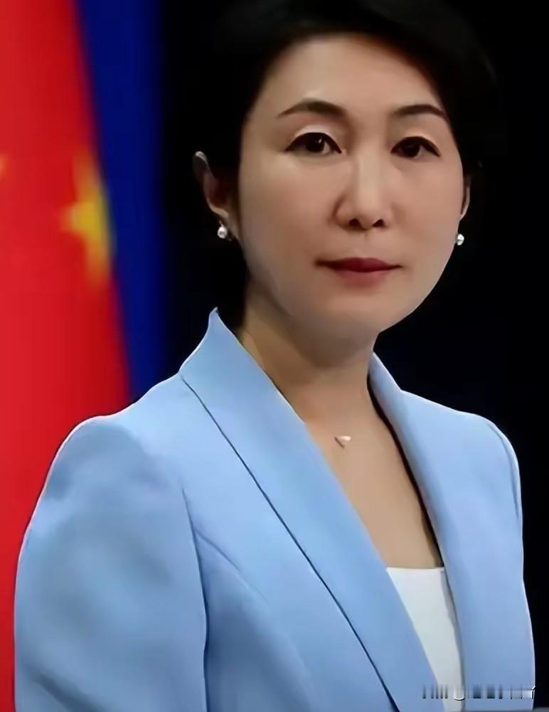 这下我就可算是看明白了，美国为了围堵咱们，简直是连脸都不要了。

就在刚刚，外交